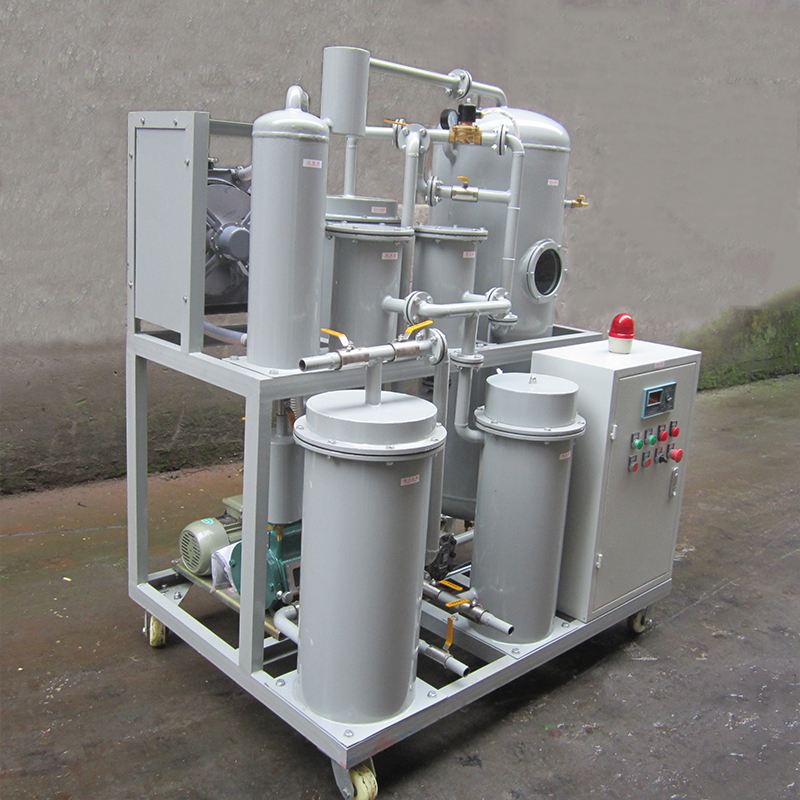 ZSQH-30A SF6便攜式氣體回收控制箱-揚州達瑞電氣有限公司