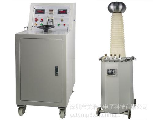  chasfz互感器局部放電測試儀：原理、應用與操作