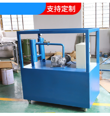 承修真空泵≥4000m3/H-揚(yáng)州達(dá)瑞