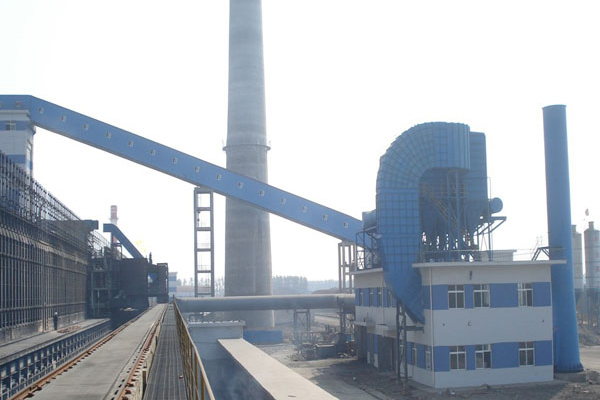 河北玉田古玉5.5m機焦?fàn)t皮帶無值守地面站系統(tǒng)